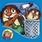 Join Little Critter in this interactive book app as he spends the day shopping with his family