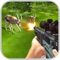 Hunting Season: Sniper Pro is a free game on store, to focus on the most beautiful and addictive hobby of hunting animals in junlge