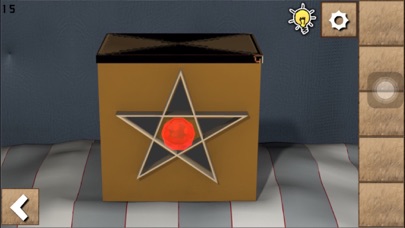 Genius Escape-Season one screenshot 4