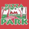 Pizza am Park