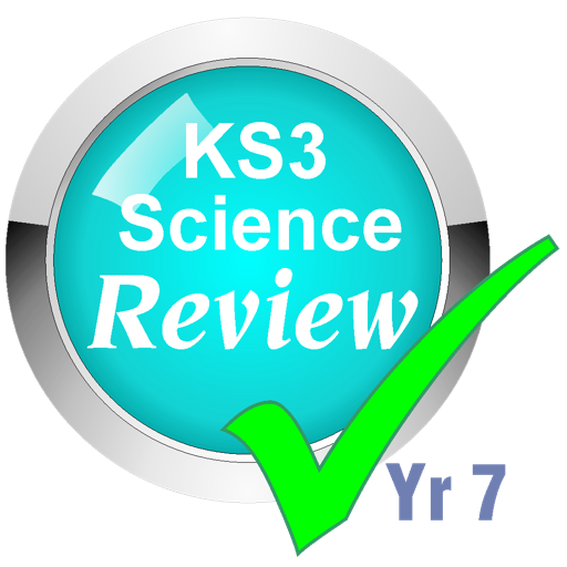 KS3 Science Review - Year 7