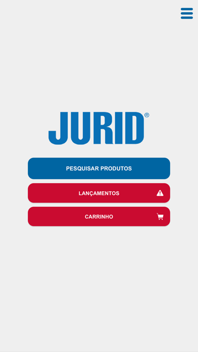 How to cancel & delete Jurid - Catálogo from iphone & ipad 1