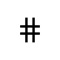 TagBuilder allows you to take complete control of your hashtags and how you use them