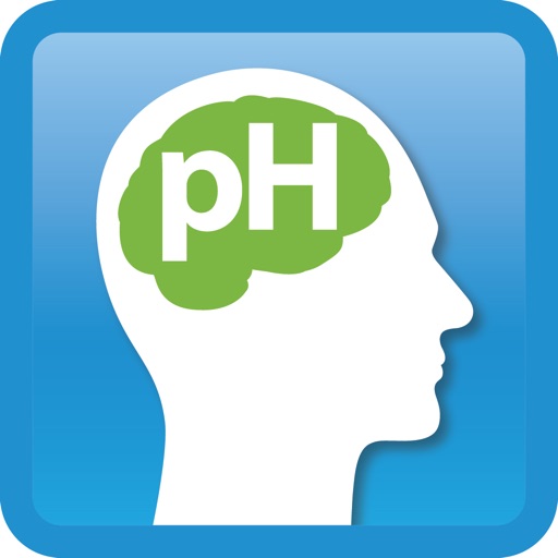 A pH Mind Icon
