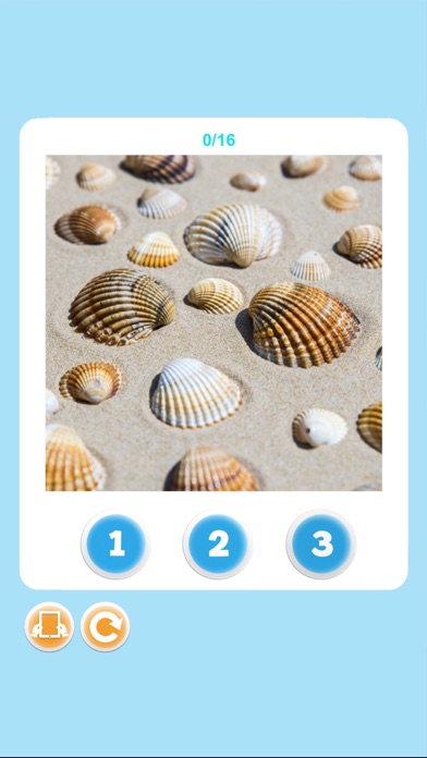 How to cancel & delete Imagerie de la mer interactive from iphone & ipad 4