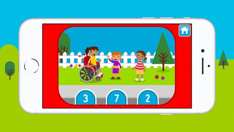 Cyfri gyda Cyw screenshot-4