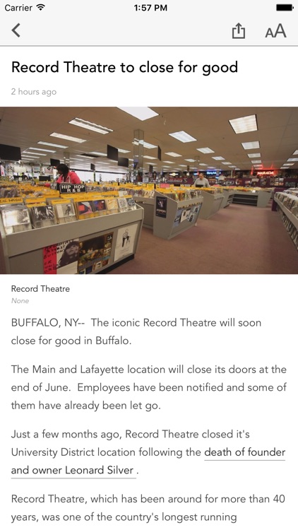 WGRZ
