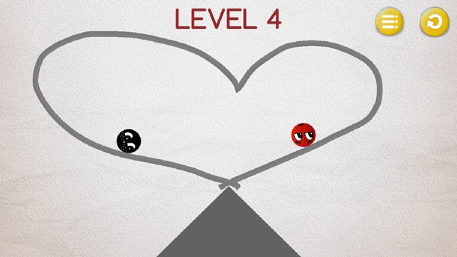 Love balls : ladybug and cat(圖3)-速報App