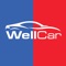 The WellCar mobile app provides customers with an interactive experience to ensure the health and wellness of their cars to prevent a breakdown