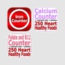 Get Iron, calcium, & vitamin B12 counters bundle for iOS, iPhone, iPad Aso Report