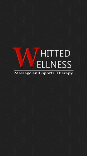 Whitted Wellness(圖1)-速報App