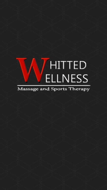 Whitted Wellness