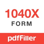1040X Form