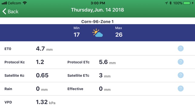 Manna Irrigation(圖7)-速報App