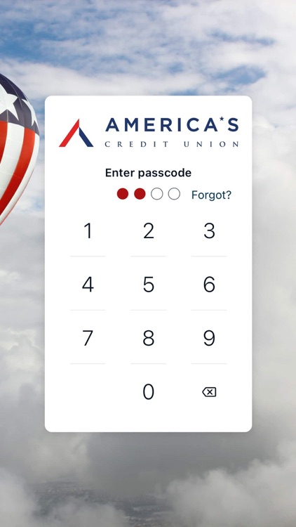 America's Credit Union
