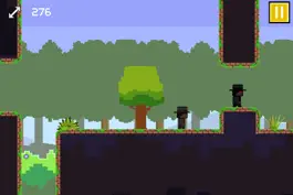 Game screenshot Tiny Runner hack