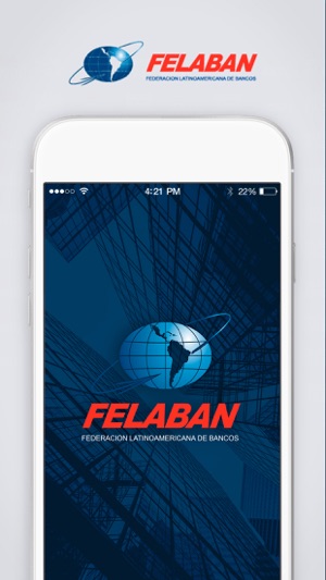 Congresos FELABAN(圖1)-速報App