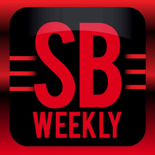 Sports Betting Weekly iOS App