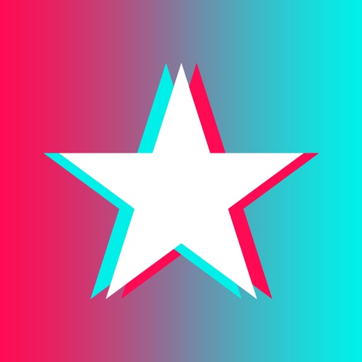 TikStar for TikTok posts iOS App