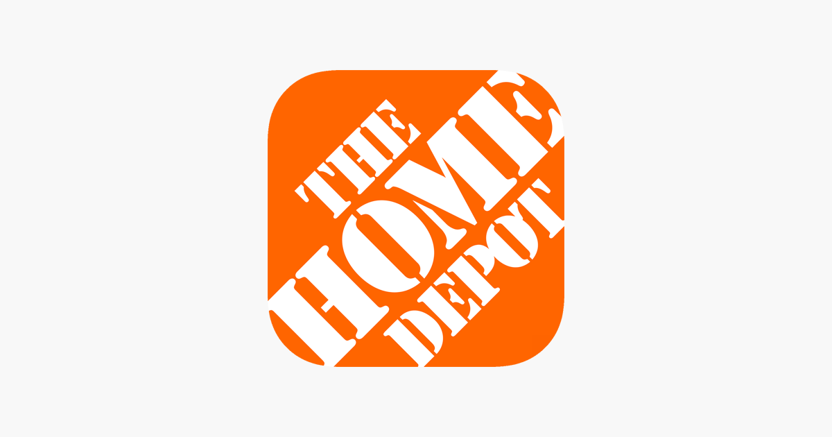 ‎The Home Depot on the App Store