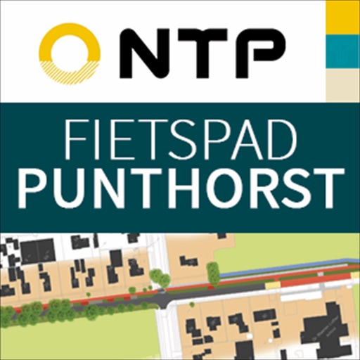 Fietspad Punthorst Download