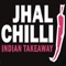 The food philosophy at Jhal Chilli is simple