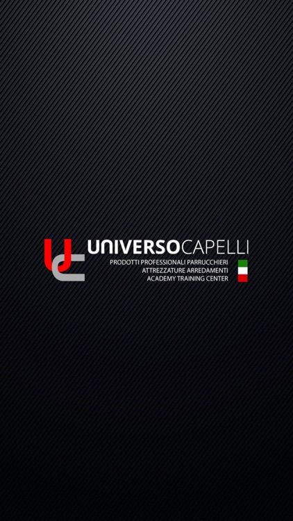 UNIVERSO - CAPELLI