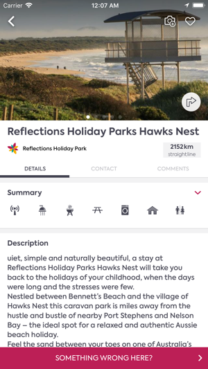 Reflections Holiday Parks(圖3)-速報App