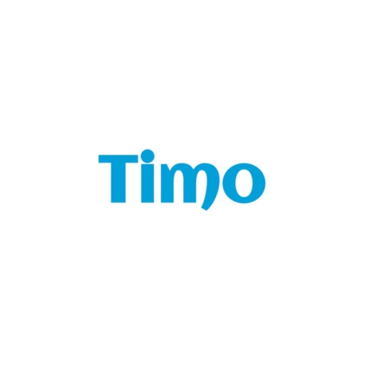Timo. by Frank Kampschreur