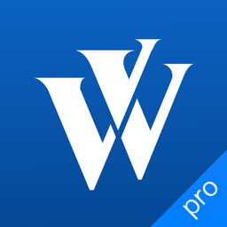 华尔街见闻Pro Apple Watch App