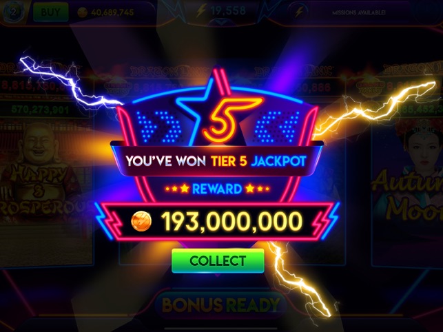 Casino Slots Jackpot Party Online