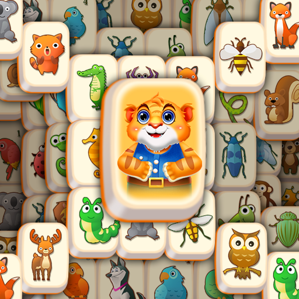 Mahjong Connect Tilesに似たアプリ 類似アプリおすすめ Iphoneアプリ Applion