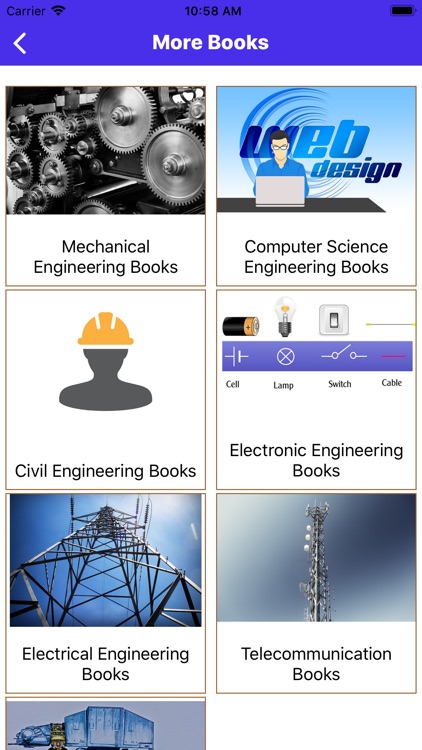 Industrial Engineering App screenshot-9