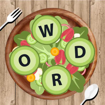 Word Salad - Letters Connect Cheats