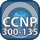 CCNP 300 135 TSHOOT for CisCo