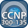 Get CCNP 300 135 TSHOOT for CisCo for iOS, iPhone, iPad Aso Report