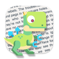 TRex - Easy OCR