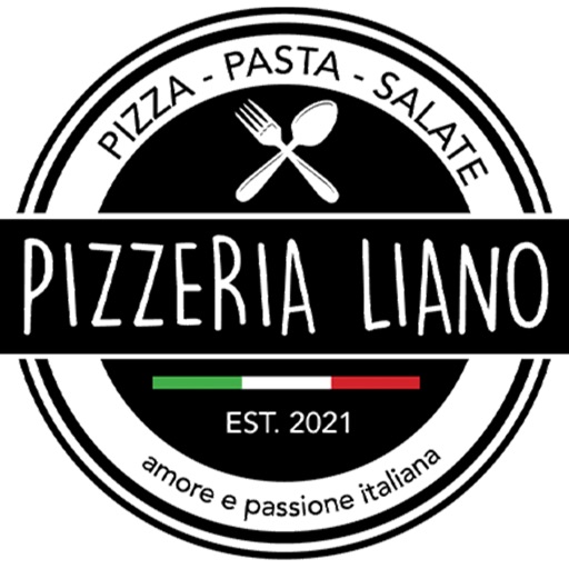 Pizzeria Liano by Bujar Mustafa