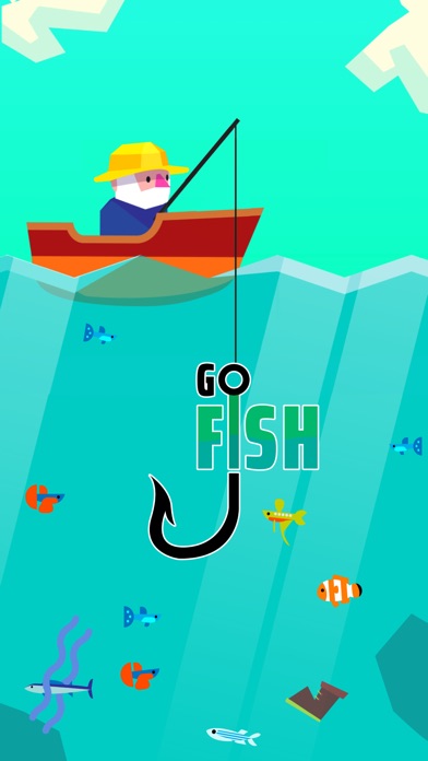 Go Fish! screenshot 5
