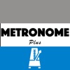 Metronome + - Simple Beats App