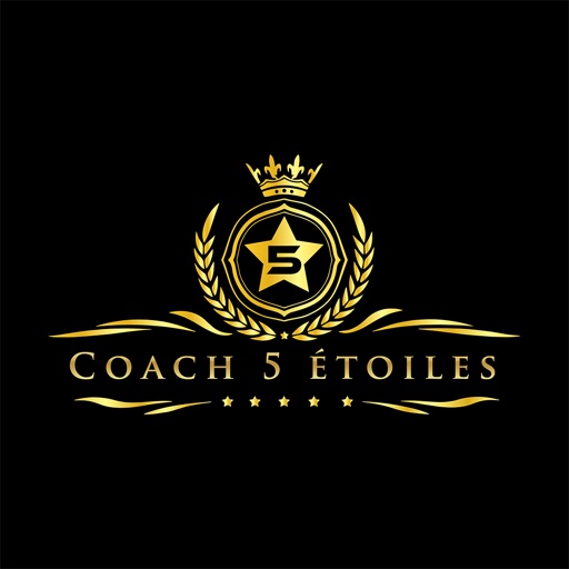 COACH 5 ETOILES