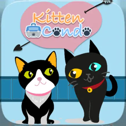 Kitten Condo Town Читы