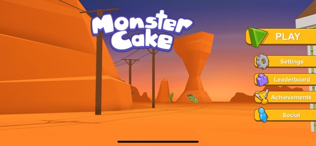 Monster Cake(圖5)-速報App