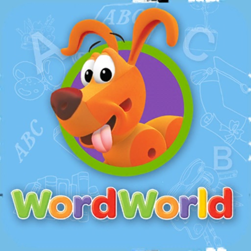 ABC WordWorld | IPhone & IPad Game Reviews | AppSpy.com