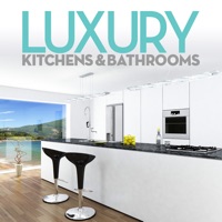 Luxury Kitchens and Bathrooms apk