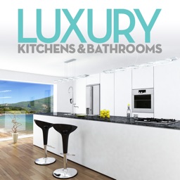 Luxury Kitchens and Bathrooms