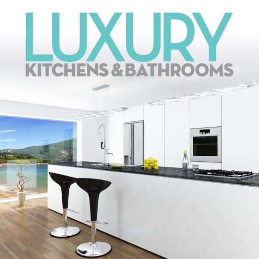 Luxury Kitchens and Bathrooms iOS App