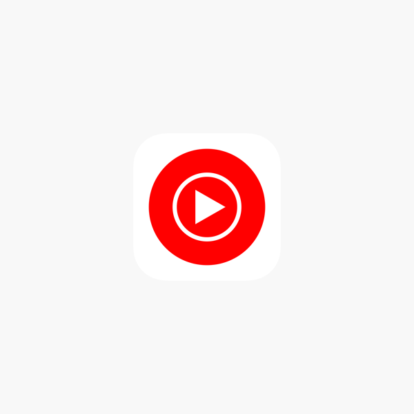 Youtube Music On The App Store