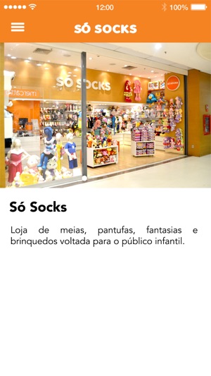 Só Socks(圖2)-速報App