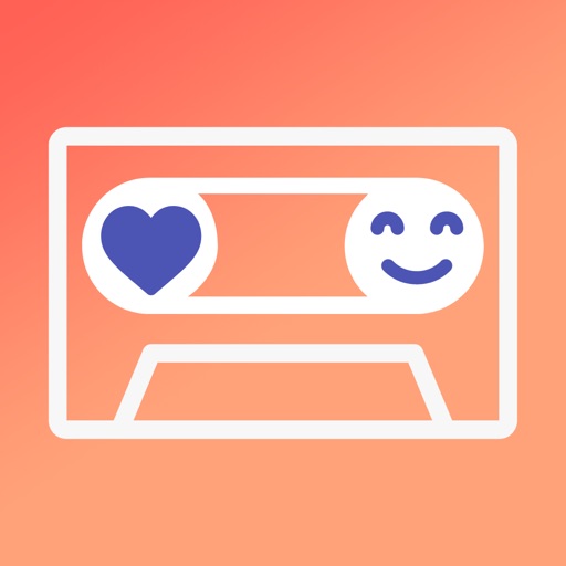 LifeCassette: Voice Memos